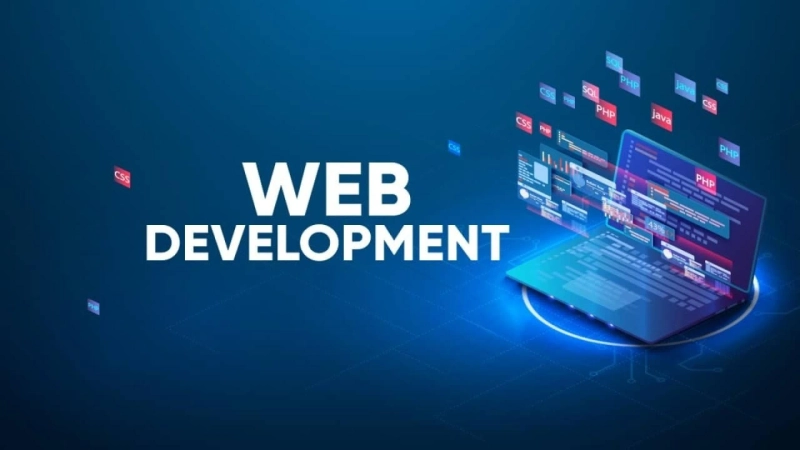 Website Development Process: Full Guide in 10 Steps
