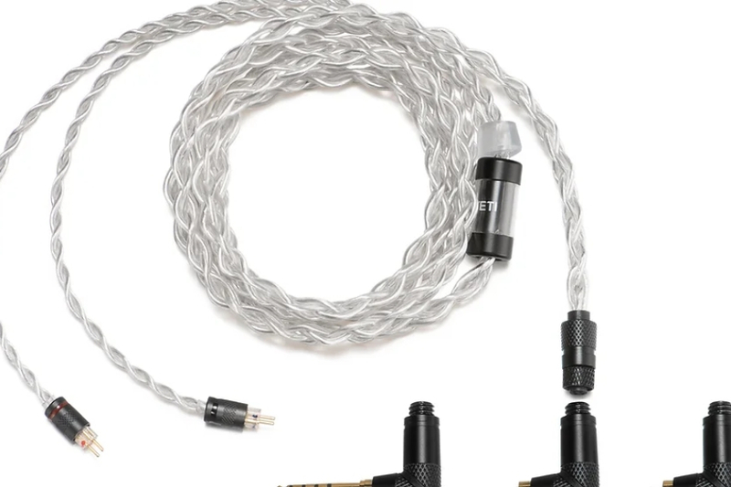 Double Connection Delight: The Evolution of Two-Pin IEM Cables