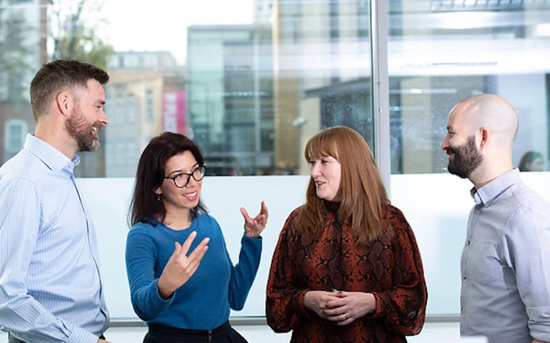 The Role of Leadership Development Partners in Enterprise Growth