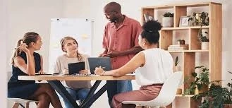 Leadership Development Training: Building Future-Ready Leaders in a Changing World