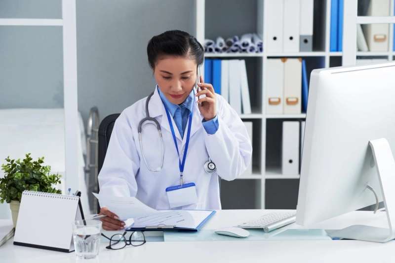 Top Benefits of Outsourced Podiatry Revenue Cycle Management (2026 Guide)