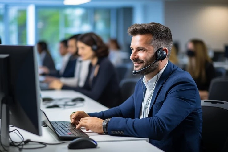 Bridging Borders with Service Excellence: How Pakistan’s Call Centers Are Powering UAE’s Customer Experience