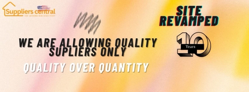 How to Vet Clothing Suppliers Before Making Bulk Orders