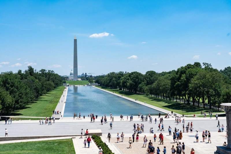 Washington DC: 5 Unexpected Sights to Go With Kids