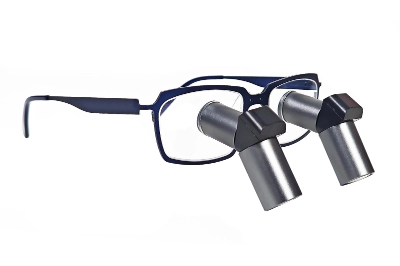 What Are Ergonomic Dental Loupes and Why Do You Need Them?