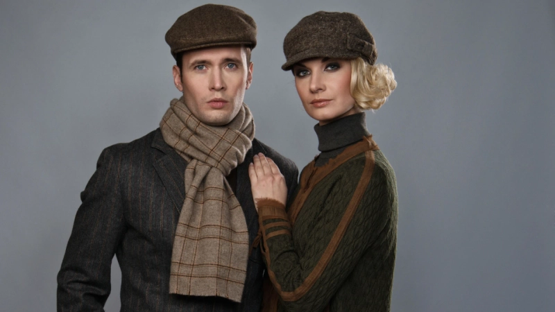 9 Printed Caps/Hats Trends Transforming UK Style