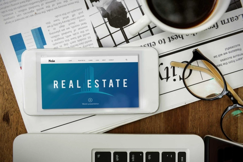 Real Estate Property in Pakistan Designed to Inspire Peace and Success