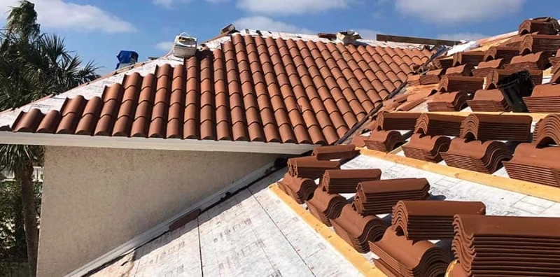 Is Your Terracotta Roof Failing? Here's How to Spot the Problems and Fix Them