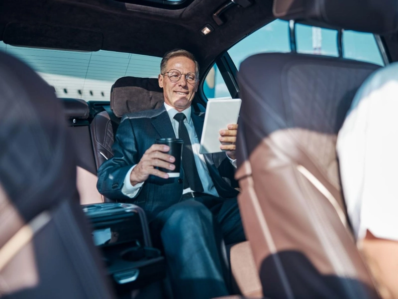 Top Benefits of Hiring an Airport Chauffeur Service Heathrow