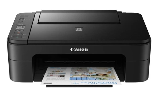 How To Fix The Canon Printer Error 5200 - Canon Printer Error 5200