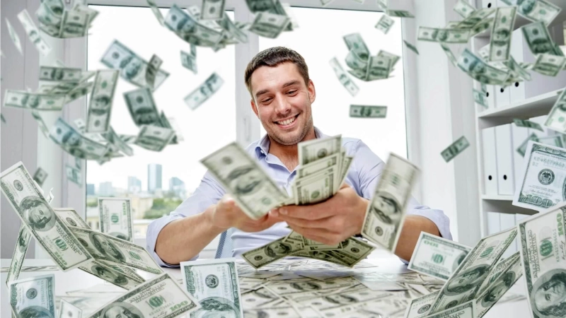 Daily Dough: How I Make $500 Every Single Day