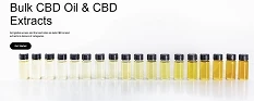 Full Spectrum CBD Wholesale | Bona Voluntate