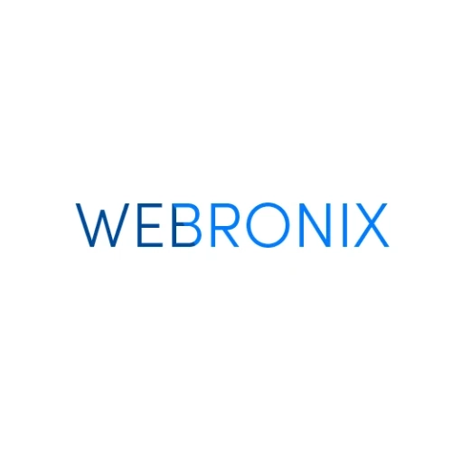 Webronix: The Best Digital Marketing Agency in Faridabad