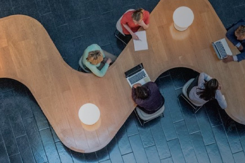 Effects of Application Modernization on Digitization