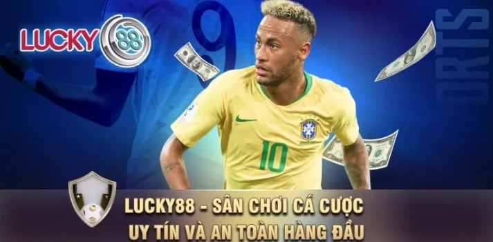 Nhà Cái LUCKY88