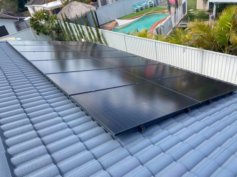 Battery Switch – A Critical Part Of The Off-Grid Solar System?