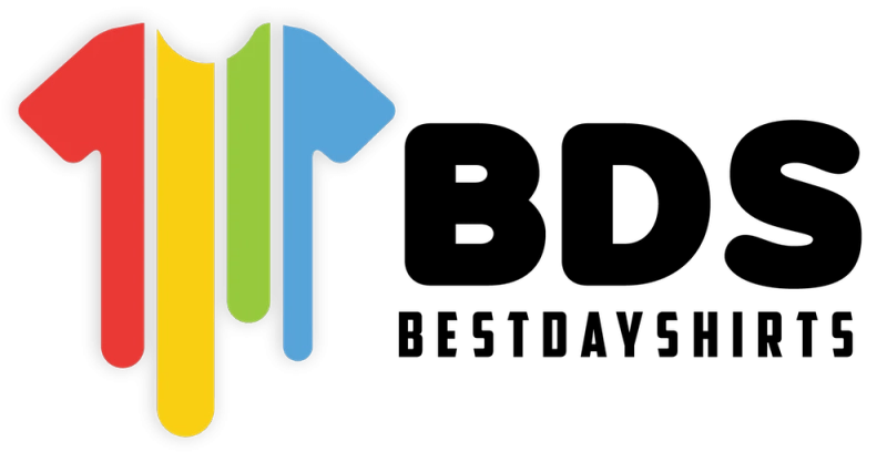 Disney shirts – perfect if you’re a fan!