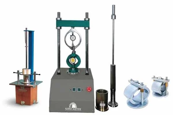 Reliable Testing Solutions for Quality Construction
