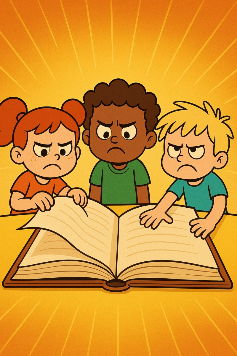 How AI Storytelling Transforming Children’s Learning and Parenting