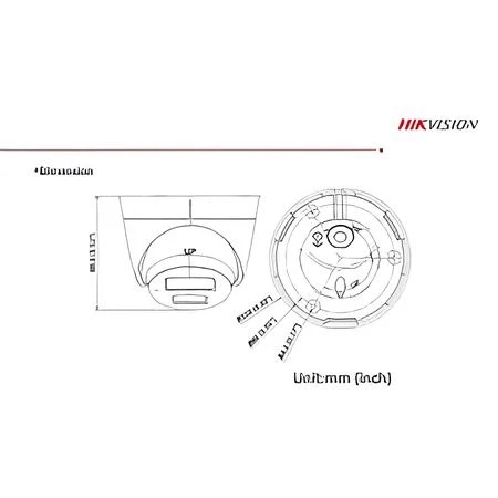 8MP Kamera Seti ile Yüksek Çözünürlüklü Güvenlik: Hikvision Turkiye’nin Profesyonel Çözümleri