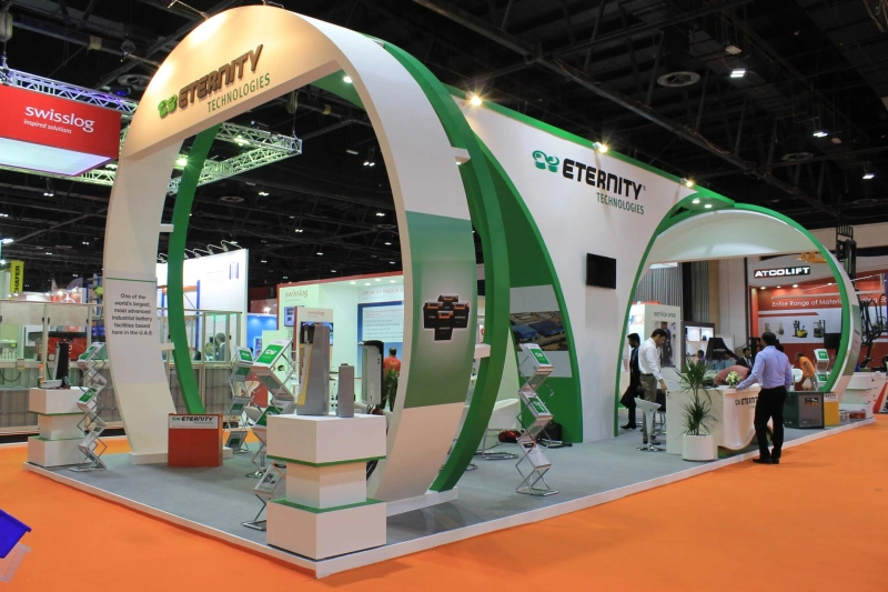 Abu Dhabi: The Sovereign Nexus of Global Innovation – Elevating International Exhibitions to Unrivaled Heights