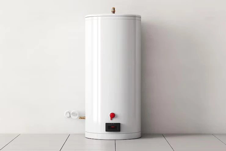Installation and Maintenance Services for Home Water Heaters in Singapore
