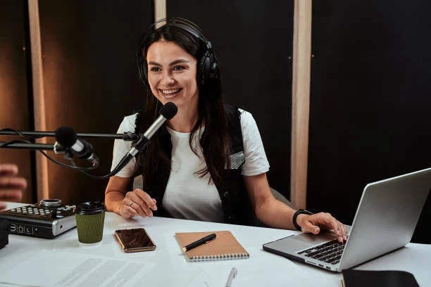 Tuning In: 12 Binge-Worthy Podcasts for Leveling Up as a Leader