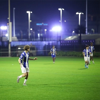 Joining Forza Academy: The Best Decision for Youth Football Players