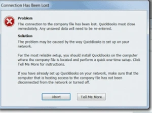 Want to Fix QuickBooks Abort Error: A Complete Guide.