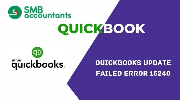 Resolve QuickBooks Error 15240 Quickly: Tips and Precautions