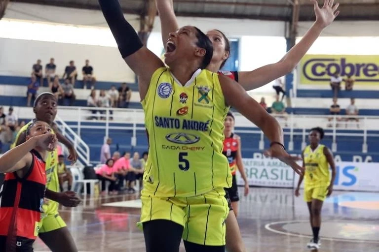 Em ano de frustrações, jogadoras de basquete lutam contra invisibilidade