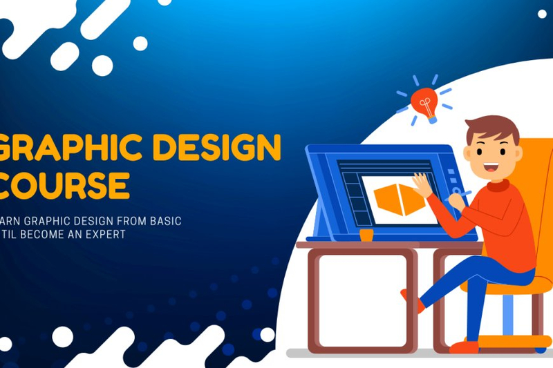 Get Creative with the Best Graphic Design Courses in Lahore
