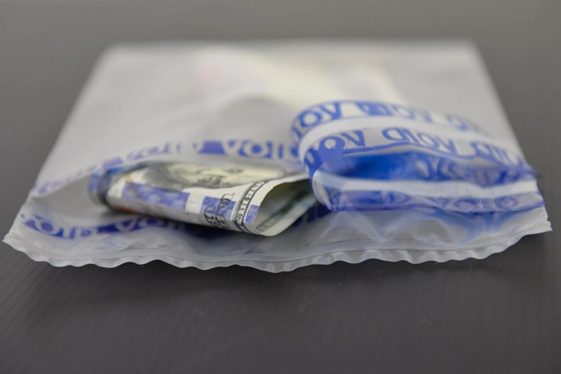 Tamper-proof Safety Bag Market Insights and Development Trends 2021-2028