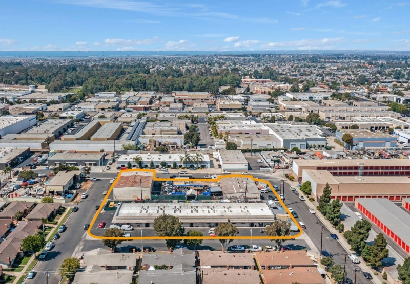 Buying Commercial Buildings – A Unique Blend Of Opportunity And Challenge