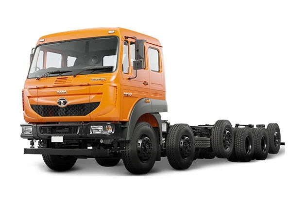 TATA Truck Spare Parts in Uganda, Kenya, Ghana, Seychelles