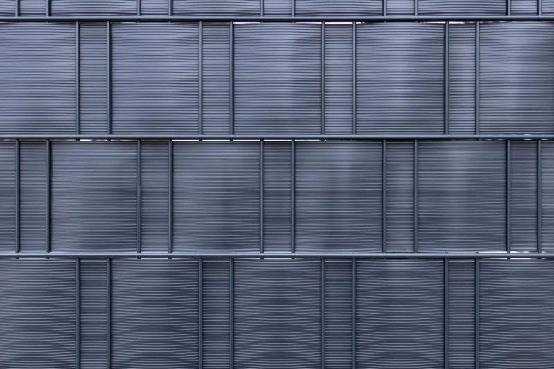 Key Factors to Consider When Selecting Zinc Cladding Panels