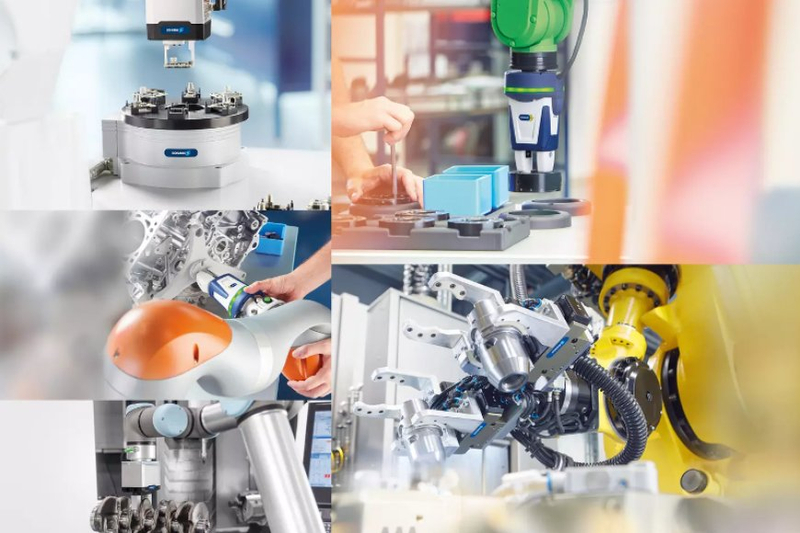 Understanding Robotics and Automation Technology: Revolutionizing Industries with Seamless Integration