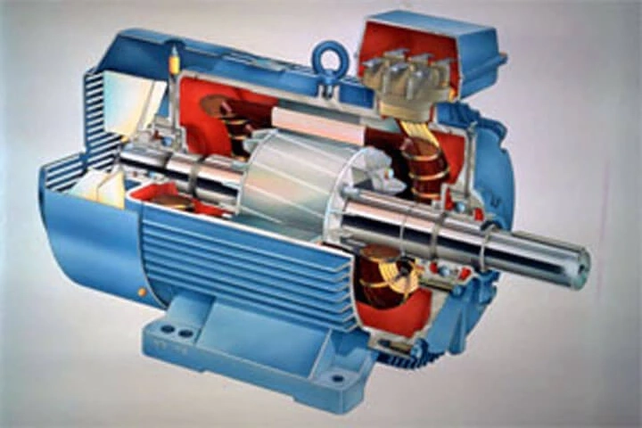 Electric Motor Market Is Likely To Reach A CAGR Of 6.9% Between 2022 And 2030