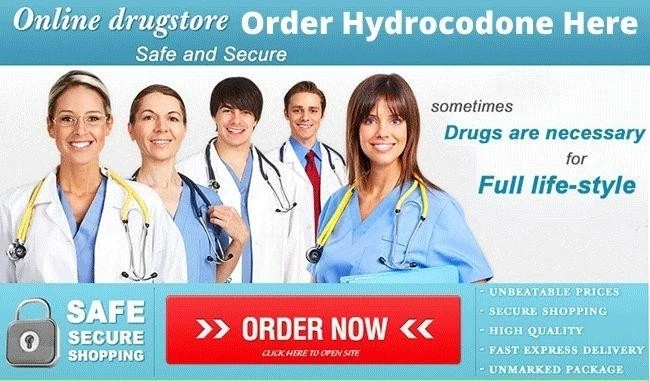 Want to buy Hydrocodone online legally | Strong painkiller