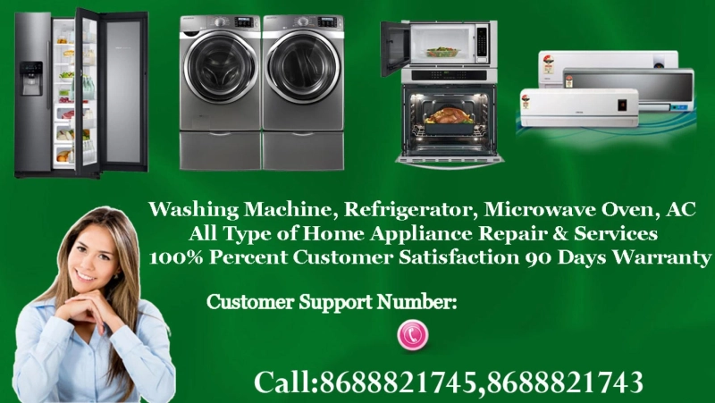 LG Service Center in Mumbai