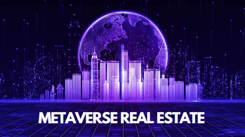 The Beginners Guide To Metaverse Real Estate Development