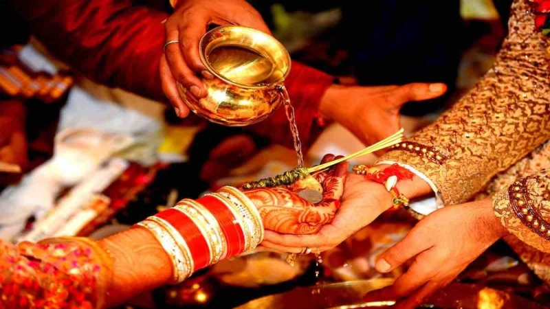 Indian Groom Profiles