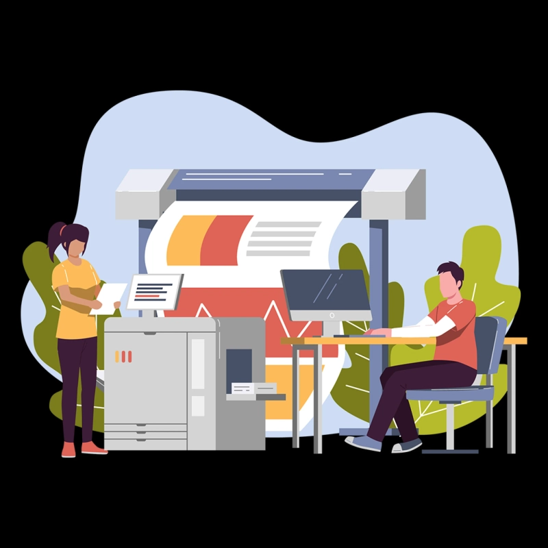 Essential Things to Know About Large-Format Printing!