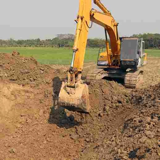 The Vital Role of Excavation Services Alberta in Construction