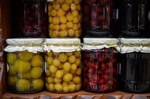 Organic Food Preservatives Industry Likely to Emerge over a Period of 2020– 2027
