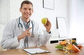 10 Tips for Finding the Best Nutritionist in Dubai