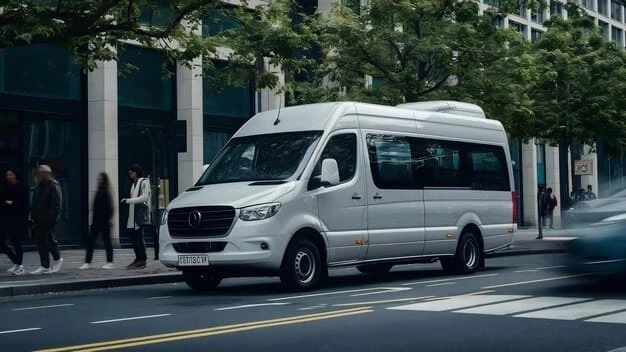 Affordable Minibus Hire Wolverhampton Self Drive Options