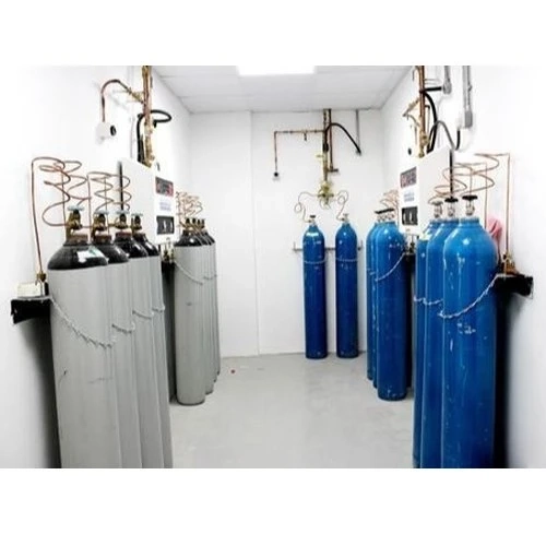 Medical Oxygen System Market Business Segmentation By Revenue And Structure Forecast 2027