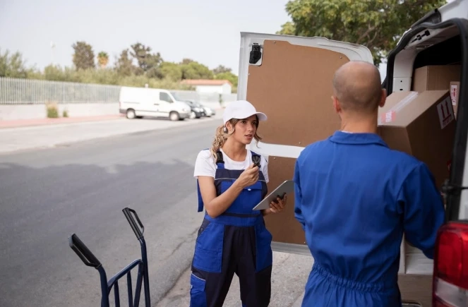 Top Tips for Stress-Free Interstate Moving