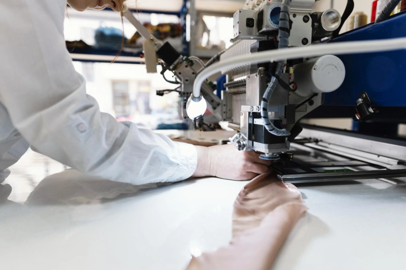 Understanding the Garments Manufacturing Process: A Complete Guide for U.S. Brands